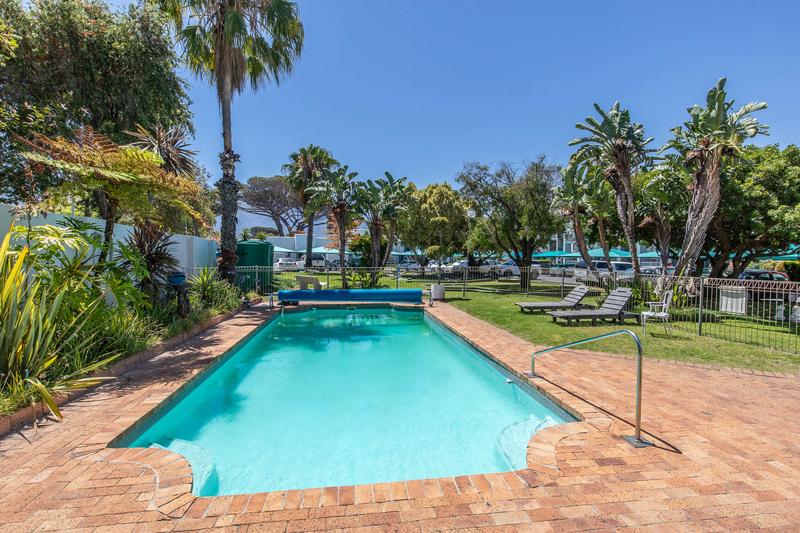 1 Bedroom Property for Sale in Plumstead Western Cape